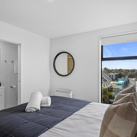 The Salisbury - 2 Bedroom Home Christchurch Eksteriør billede